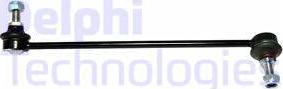 Delphi TC1507 - Rod / Strut, stabiliser onlydrive.pro