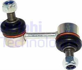 Delphi TC1589 - Rod / Strut, stabiliser onlydrive.pro