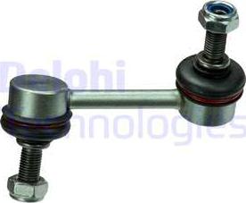 Delphi TC1527 - Rod / Strut, stabiliser onlydrive.pro