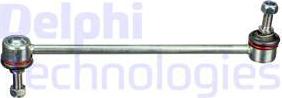 Delphi TC1575 - Rod / Strut, stabiliser onlydrive.pro