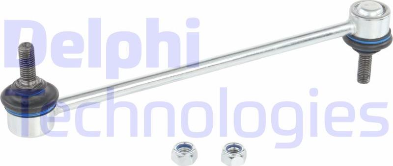 Delphi TC1575 - Rod / Strut, stabiliser onlydrive.pro