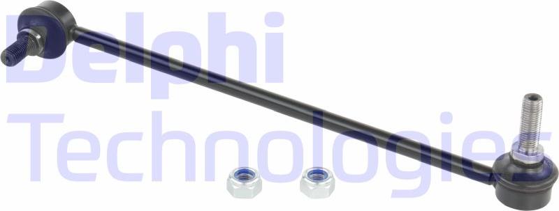 Delphi TC1040 - Rod / Strut, stabiliser onlydrive.pro