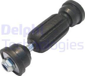 Delphi TC1056 - Rod / Strut, stabiliser onlydrive.pro