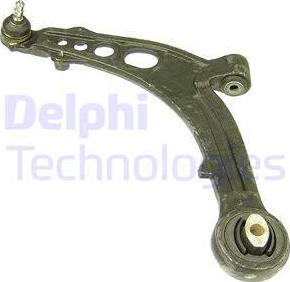 Delphi TC1057 - Track Control Arm onlydrive.pro