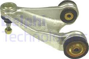 Delphi TC1064 - Track Control Arm onlydrive.pro