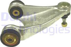 Delphi TC1065 - Track Control Arm onlydrive.pro