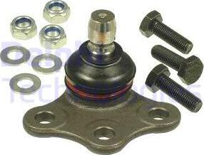 Delphi TC1003 - Ball Joint onlydrive.pro