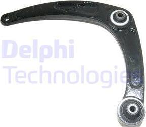 Delphi TC1156 - Track Control Arm onlydrive.pro