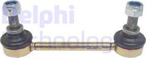 Delphi TC1164 - Rod / Strut, stabiliser onlydrive.pro