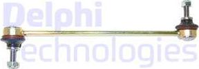 Delphi TC1161 - Rod / Strut, stabiliser onlydrive.pro