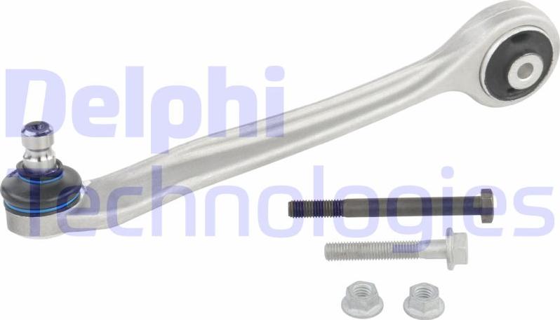 Delphi TC1177 - Track Control Arm onlydrive.pro