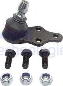 Delphi TC1895 - Ball Joint onlydrive.pro