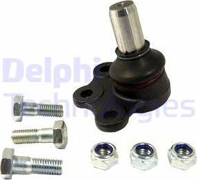 Delphi TC1887 - Ball Joint onlydrive.pro