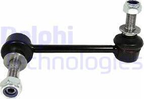 Delphi TC1825 - Rod / Strut, stabiliser onlydrive.pro