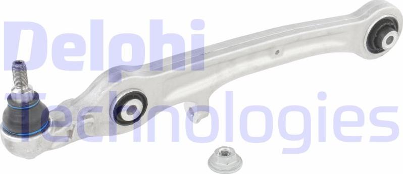 Delphi TC1878 - Track Control Arm onlydrive.pro