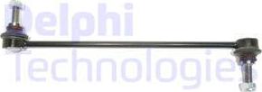 Delphi TC1362 - Rod / Strut, stabiliser onlydrive.pro