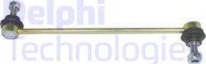 Delphi TC1305 - Rod / Strut, stabiliser onlydrive.pro