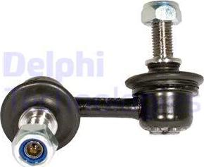 Delphi TC1301 - Rod / Strut, stabiliser onlydrive.pro