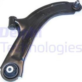 Delphi TC1308 - Track Control Arm onlydrive.pro