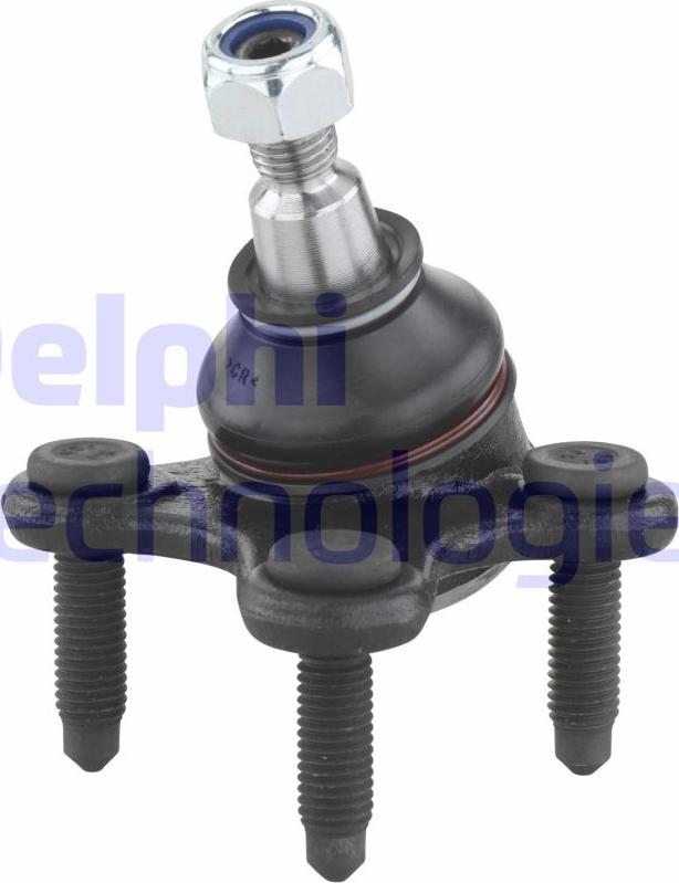 Delphi TC1316 - Ball Joint onlydrive.pro