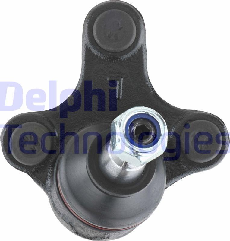 Delphi TC1316 - Ball Joint onlydrive.pro