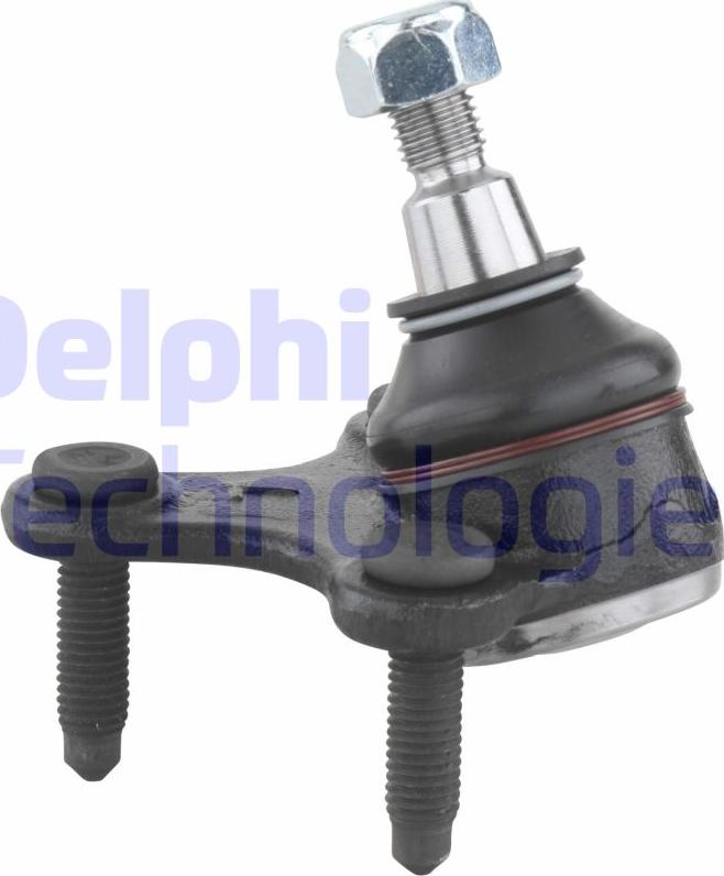 Delphi TC1316 - Ball Joint onlydrive.pro