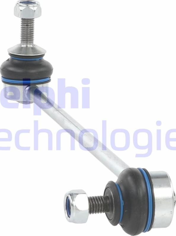 Delphi TC1388 - Rod / Strut, stabiliser onlydrive.pro