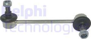 Delphi TC1336 - Rod / Strut, stabiliser onlydrive.pro