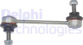 Delphi TC1374 - Rod / Strut, stabiliser onlydrive.pro