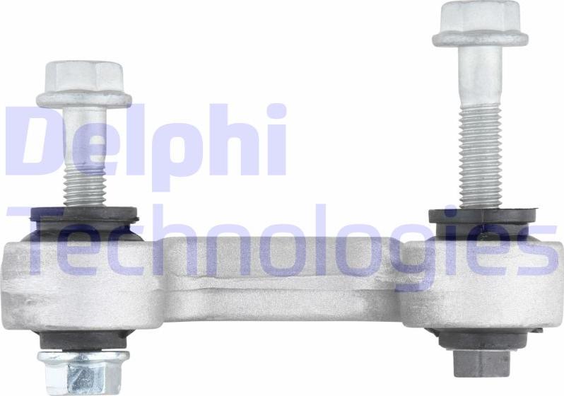 Delphi TC1290 - Rod / Strut, stabiliser onlydrive.pro