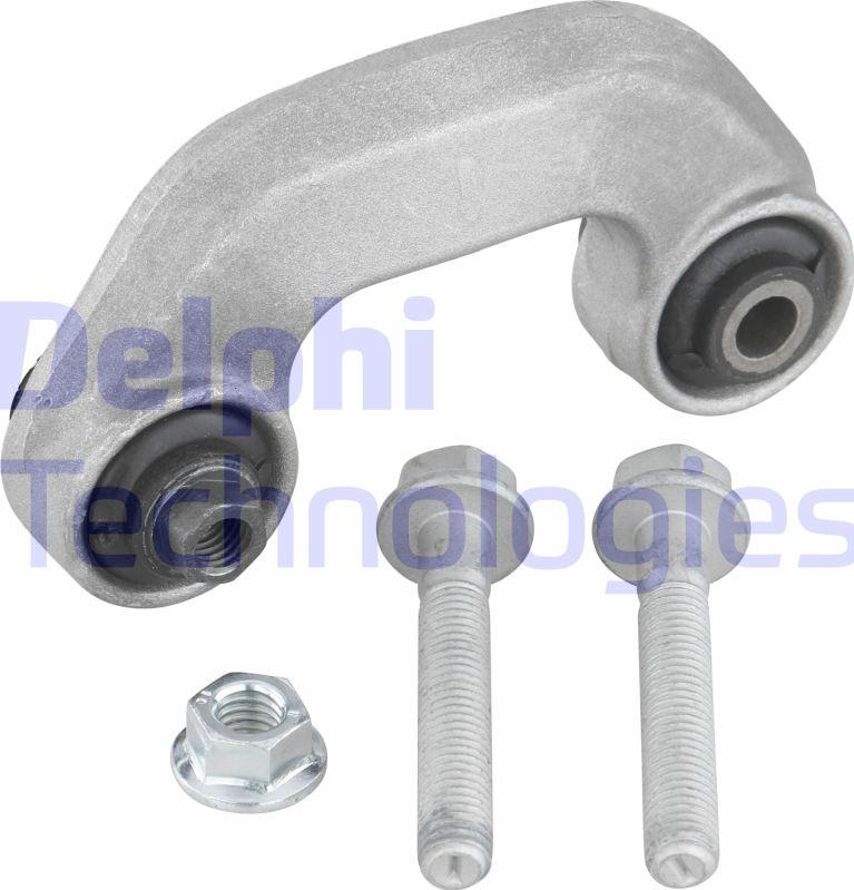 Delphi TC1290 - Rod / Strut, stabiliser onlydrive.pro