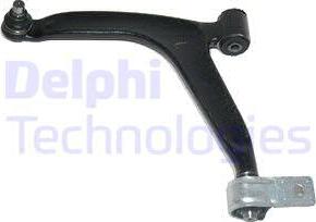 Delphi TC1251 - Track Control Arm onlydrive.pro