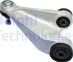 Delphi TC1269 - Track Control Arm onlydrive.pro