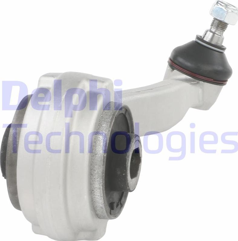 Delphi TC1280 - Track Control Arm onlydrive.pro