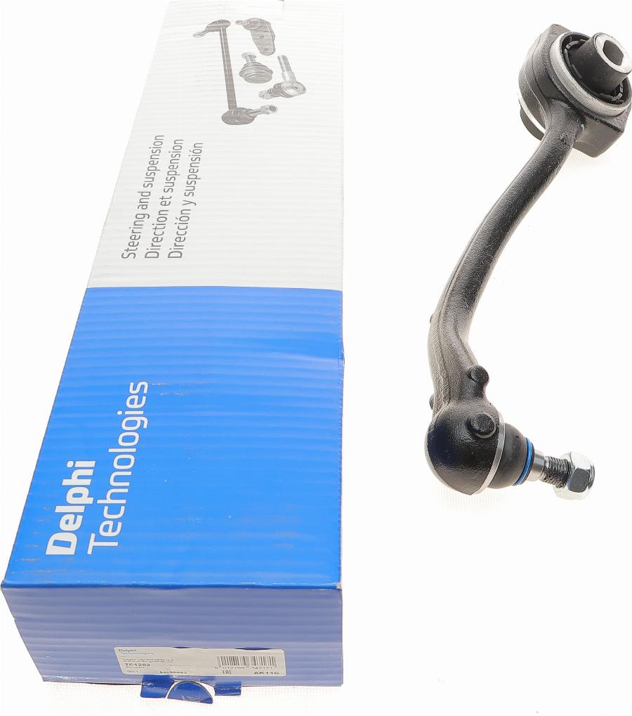 Delphi TC1282 - Track Control Arm onlydrive.pro