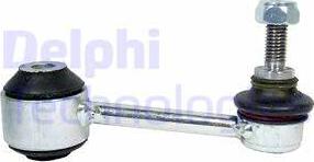 Delphi TC1782 - Rod / Strut, stabiliser onlydrive.pro