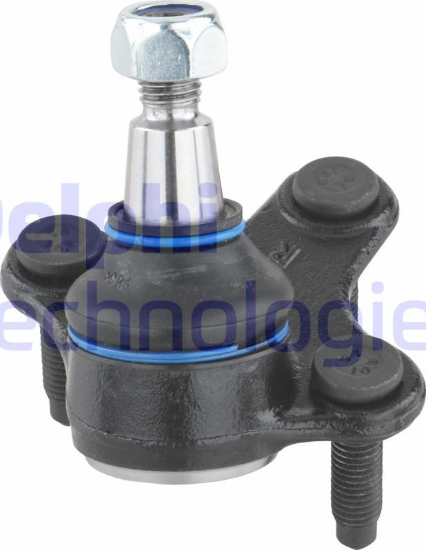 Delphi TC1732 - Ball Joint onlydrive.pro