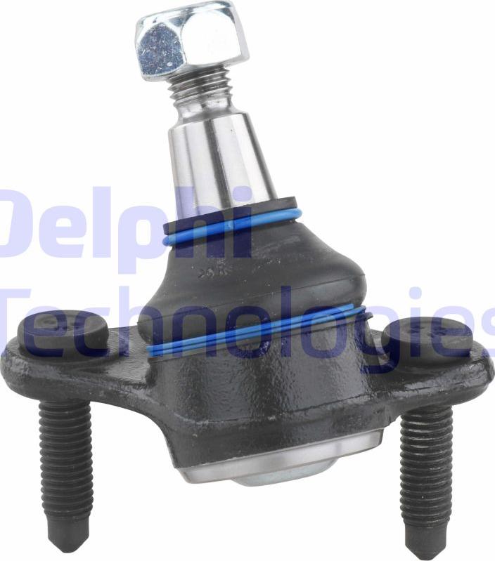 Delphi TC1732 - Ball Joint onlydrive.pro