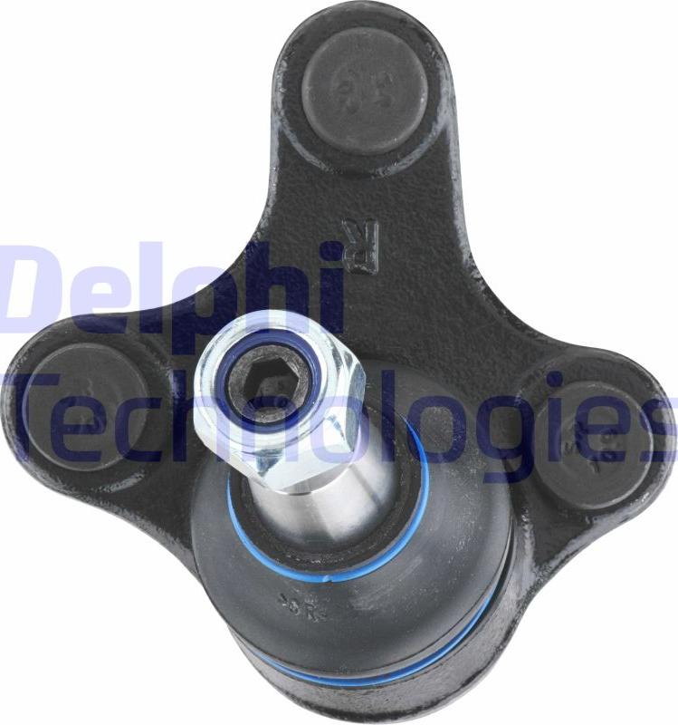 Delphi TC1732 - Ball Joint onlydrive.pro