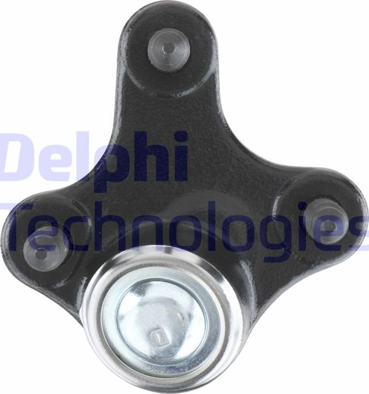 Delphi TC1732 - Ball Joint onlydrive.pro