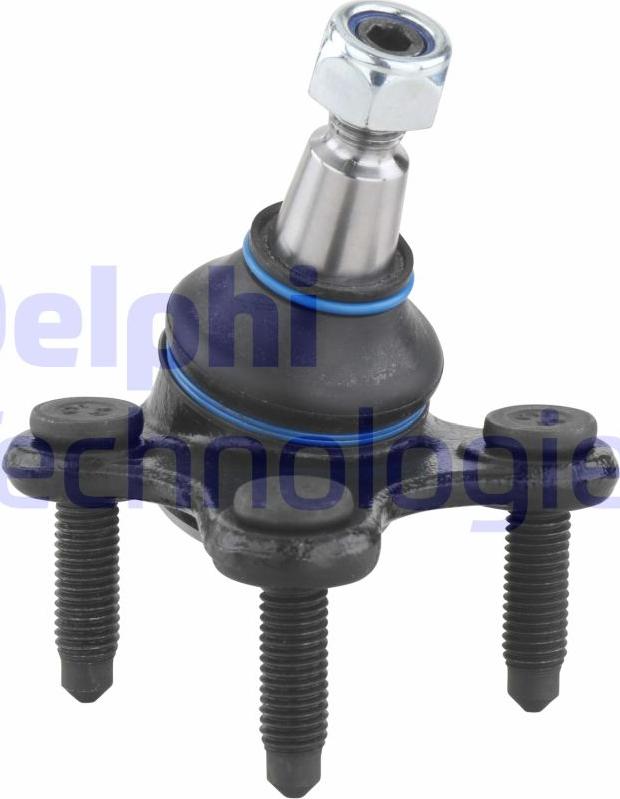 Delphi TC1732 - Ball Joint onlydrive.pro