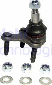 Delphi TC1732 - Ball Joint onlydrive.pro