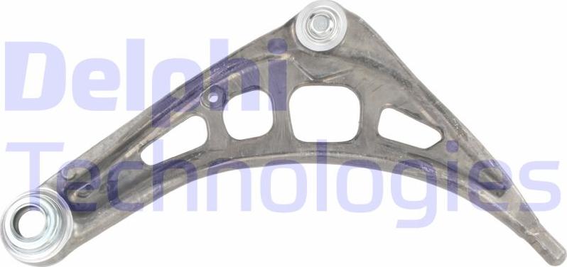 Delphi TC882 - Track Control Arm onlydrive.pro