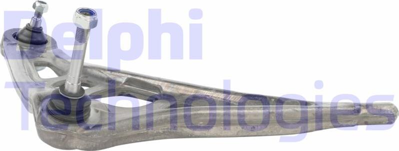 Delphi TC882 - Track Control Arm onlydrive.pro