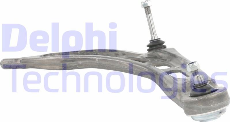 Delphi TC882 - Track Control Arm onlydrive.pro