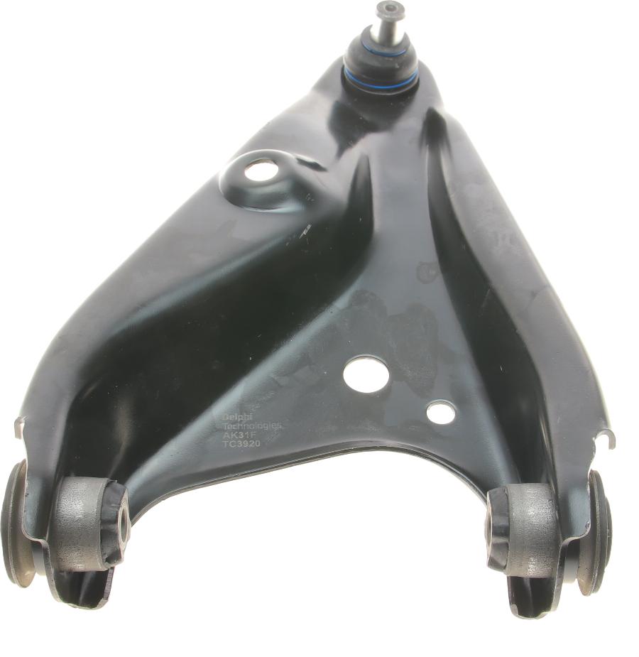 Delphi TC3920 - Track Control Arm onlydrive.pro