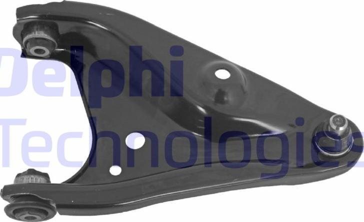 Delphi TC3921 - Track Control Arm onlydrive.pro