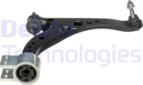 Delphi TC3471 - Track Control Arm onlydrive.pro