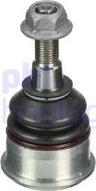 Delphi TC3649 - Ball Joint onlydrive.pro