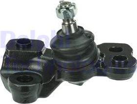 Delphi TC3674 - Ball Joint onlydrive.pro